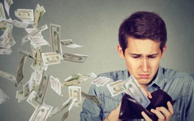 11 common financial mistakes â and how to avoid them